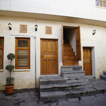 Efe Bey Konagi Hotel Gaziantep Exterior photo