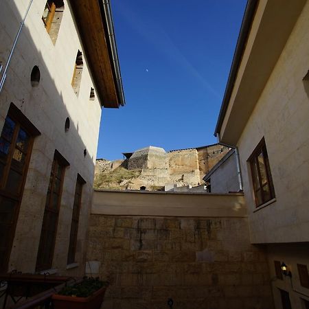 Efe Bey Konagi Hotel Gaziantep Exterior photo