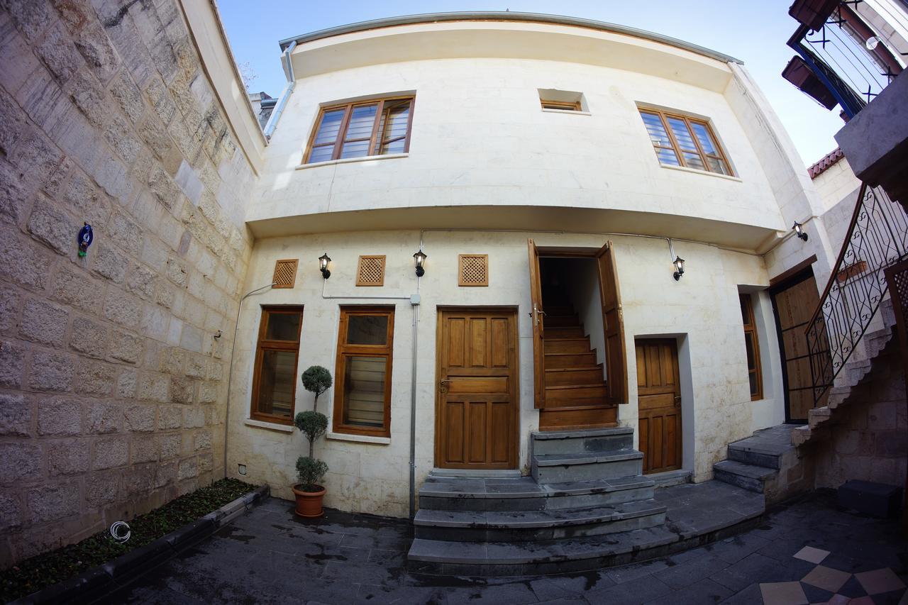 Efe Bey Konagi Hotel Gaziantep Exterior photo