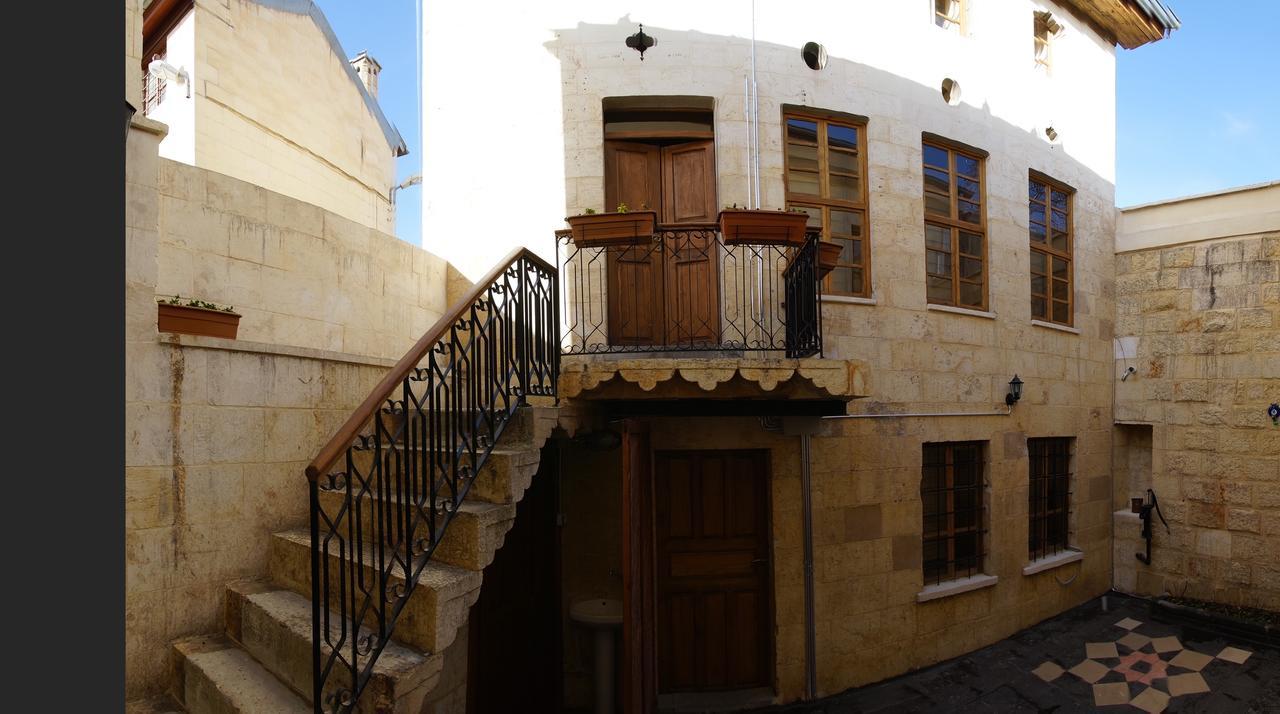 Efe Bey Konagi Hotel Gaziantep Exterior photo