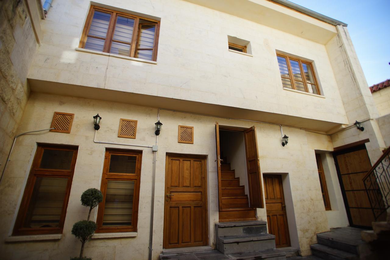 Efe Bey Konagi Hotel Gaziantep Exterior photo
