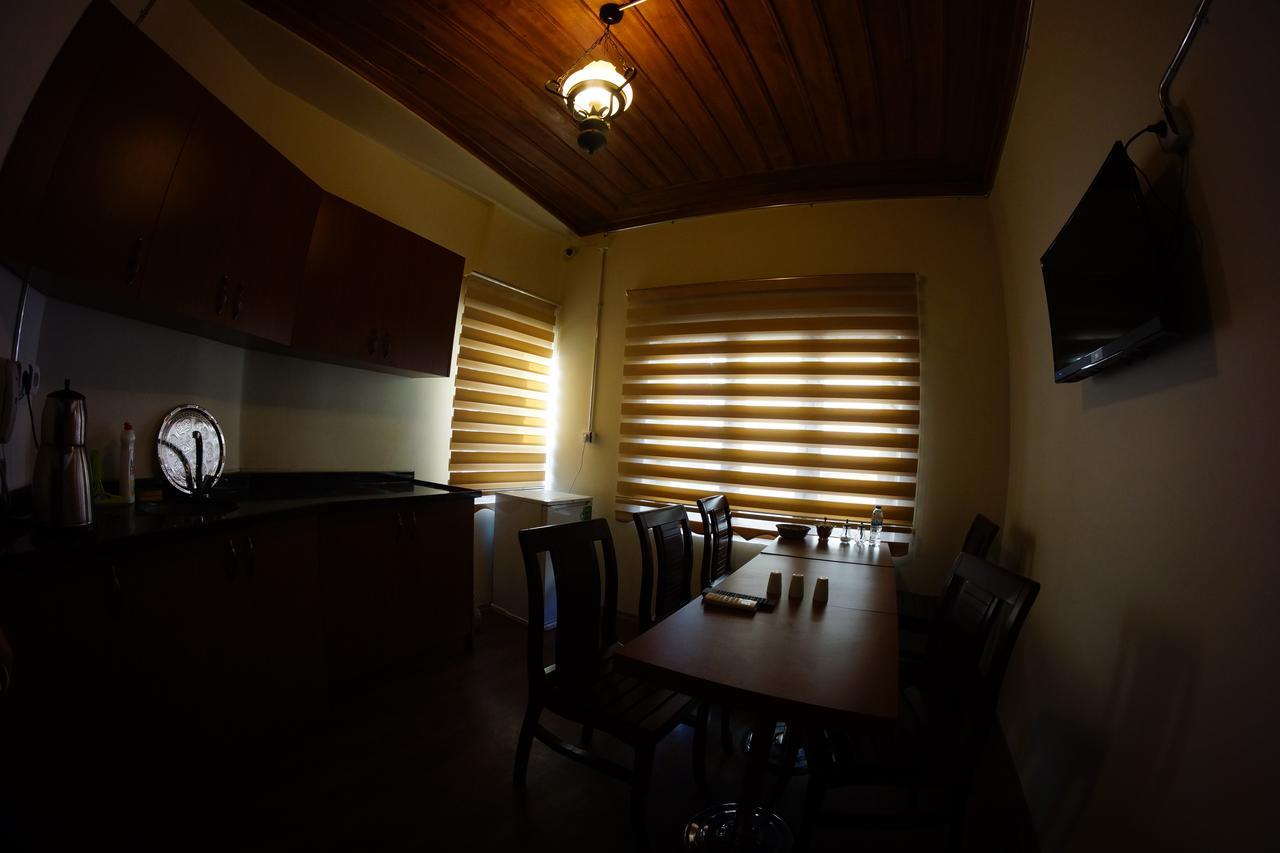 Efe Bey Konagi Hotel Gaziantep Exterior photo