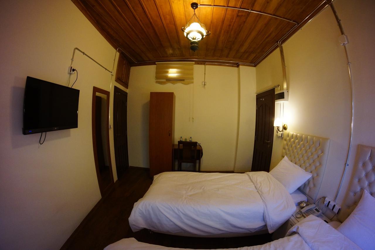 Efe Bey Konagi Hotel Gaziantep Exterior photo