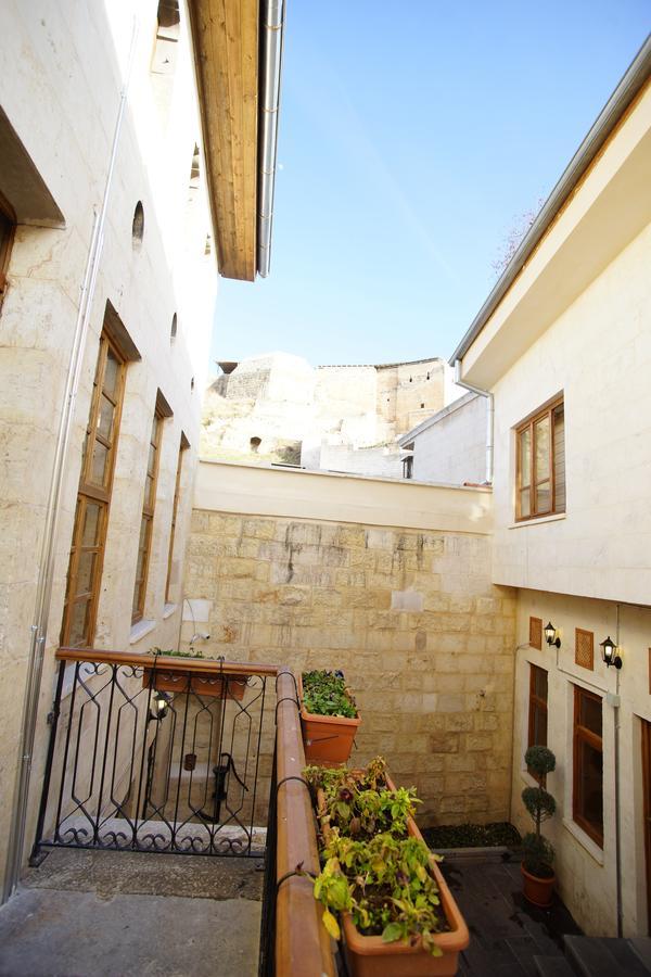 Efe Bey Konagi Hotel Gaziantep Exterior photo